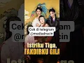 Download Lagu ISTRIKU TIGA,TAKDIRKU GILA #dracin #dramachina #fullepisode #fypシ゚viral #full #sub #dramakorea #fypシ