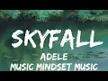 Adele - Skyfall 25mins