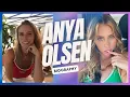 Anya Olsen Information Anya Olsen Biography Anya Olsen Hot Anya Olsen Tiktok