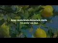 Lemon Tree - Fools Garden (Subtitulado Español / Inglés)