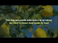 Download Lagu Lemon Tree - Fools Garden (Subtitulado Español / Inglés)