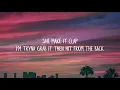 Soulja Boy - She Make It Clap (Lyrics) (Best Version)