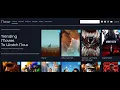 Angular Movies API