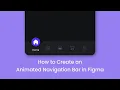 Creating A Stunning Navigation Bar In Figma Step-By-Step Tutorial 2023