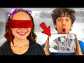 Surprising MY GIRLFRIEND w 1 000 000 SUBS