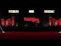 Download Lagu NDARBOY GENK - LIVE OPENING CEREMONY PORDA DIY XVII 2025 KAB. GUNUNG KIDUL