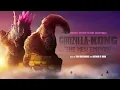 Lagu Godzilla x Kong Soundtrack | You Are My Home - Tom Holkenborg \u0026 Antonio Di Iorio | WaterTower