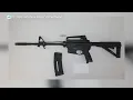 St Louis school shooter had AR-15-style gun 600 rounds chilling note