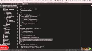 Deploying AngularJS Tutorial Conclusions Links and References packtpub com