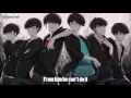 Nightcore - Zero