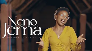 neno jema healing hope singers official video