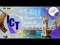 RoboMind Setup