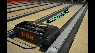 How to bowl on chameleon 39
