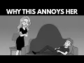 Lagu Why Women Get Angry When Men Rest