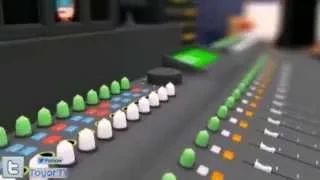 شارة كواليس زينب دبابنة طيور الجنة 