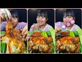 Download Lagu ไก่ย่างหอมๆนุ่มๆกับปลาร้าทรงเครื่องแซ่บๆเมนูที่อร่อยสุดๆ @ตั้งใจกิน 