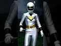 Download Lagu White Ninja Ranger (Kakuranger)