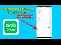 Download Lagu Cara Mengganti Nada Dering Grab Driver 2023