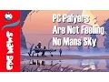 NO MAN S SKY PC PLAYER COUNT DROPS BY 90 IN JUST TWO WEEKS