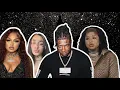 Karlissa The Internet Question Blueface Jr Paternity Chrisean Rock Poppin It MORE