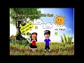Download Lagu Jesus loves The Little Ones Like Me - Karyn Susanto