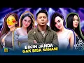 Download Lagu BIKIN BECHECK!!! 8 Momen Pesona Ariel Noah Bikin Janda Cantik Ini Salah Tingkah