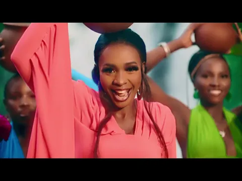 Video Thumbnail: KALIRA CINDY SANYU Official 4K