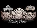Download Lagu Lost Splendors: 10 Tiaras Once in Royal Hands, Now Gone