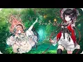 Download Lagu Nightcore ~ Send My love✩Sit Still Look Pretty (For Tomboy is here)