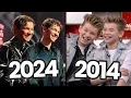Download Lagu ANSWERING OLD INTERVIEWS (10 YEARS LATER)
