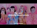 Download Lagu BLACKPINK \u0026 Selena Gomez - Ice Cream (Türkçe Çeviri) MV