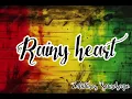 Rainy Heart – Laid-Back Soulful Vocal Reggae 2025 | Calmtunes Soundscape