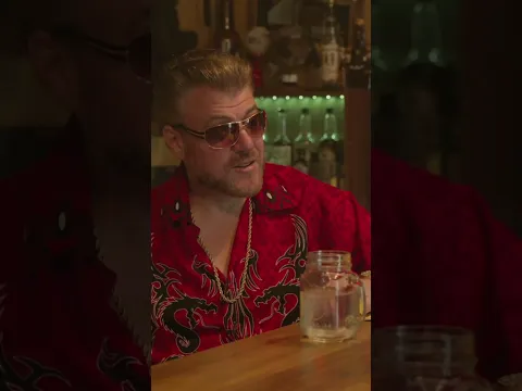 Cost of living getting ya down? Ricky has a solution... #trailerparkboys   #comedypodcast #tpbplus