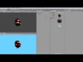 Destroy gameObject Click Mouse Unity C