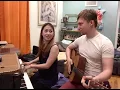 Lagu Russian Gena Birthday Song - Пусть бегут неуклюже пешеходы -  Eunice Chernikova \u0026 Aleksei Chernikov