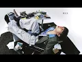 Feng Ze 邱鋒澤 - Insomnia【動態歌詞】Official Lyrics MV - 邱鋒澤 Feng Ze