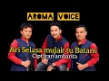 Lagu ARI SELASA MULAK TU BATAM cipt:Iran ambarita || cover_AROMA VOICE