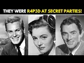 Download Lagu The S3XU4L Game That DESTROYED 10 Classic Hollywood Stars 😱