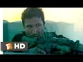 13 Hours The Secret Soldiers of Benghazi 2016 - They re With Us Scene Movieclips
