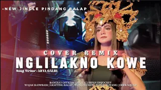 Download DJ NGLILAKNO KOWE JINGLE PINDANG BALAP X IRPAN DISJOCKEY (BOOTLEG REMIX) MP3