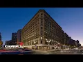Unveiling NYC s Newest Cafe Gem Capital One Cafe