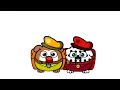 JO MAMA Boo paw patrol driving School Meme