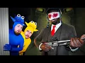 We Played R E P O in Real Life