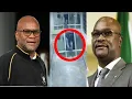 Download Lagu The CCTV Footage They Don't Want You to See: Nathi Mthethwa's Last Hours 