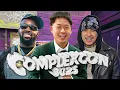 We Investigate the Richest Clothing Brands of ComplexCon 2025