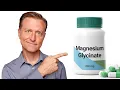 The Unique Benefits of Magnesium Glycinate How It s Different