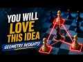 This Geometry Concept Will Change Your Chess Hitting The Junction