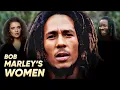 Download Lagu BOB MARLEY`s FULL BIOGRAPHY of RELATIONSHIPS | Private life of the legend | Documentary
