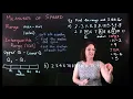 Measures of Spread Range and IQR