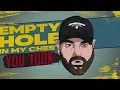 Masked Wolf - Give Me My Heart Back ft. Lecrae (Official Lyric Music Video)